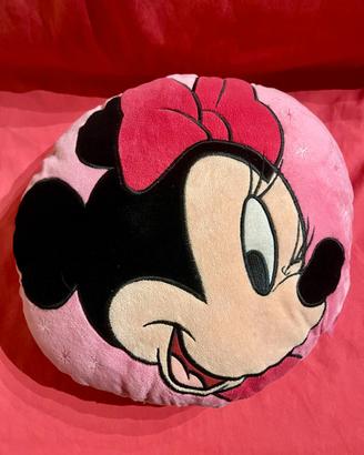 Cuscino Minnie Disneyland Paris