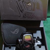 ASUS AeroActive Cooler X per ROG Phone 8 / 8 Pro