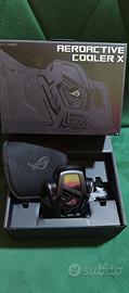 ASUS AeroActive Cooler X per ROG Phone 8 / 8 Pro