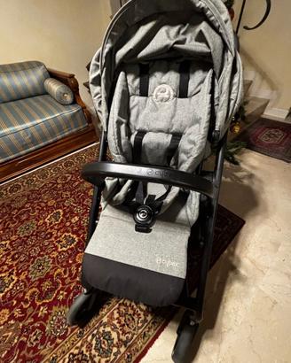 Passeggino Cybex + Navicella.