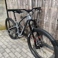 Bici GT SENSOR CARBON