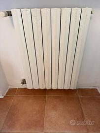 Caloriferi in ghisa - varie misure