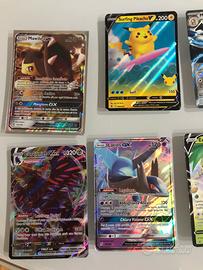 Goad pack pokemon