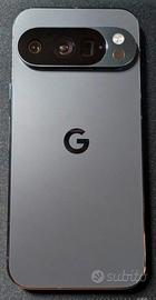 Google pixel 10 pro xl 