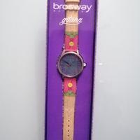 Orologio donna Brosway Gitana WGI18 nuovo
