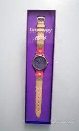 Orologio donna Brosway Gitana WGI18 nuovo
