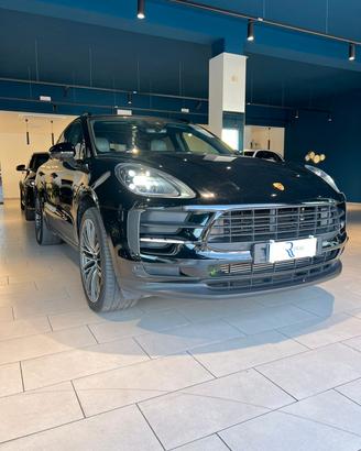 Porsche Macan 2.0