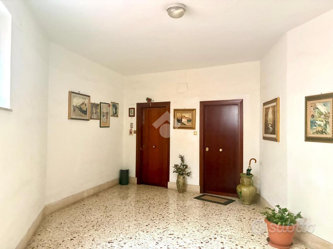 4 LOCALI A PALERMO - Vista 6