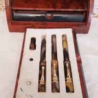 Visconti 3 penne da collezione