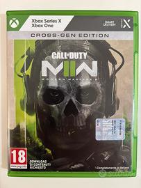 Call of Duty Modern Warfare 2 Xbox
