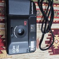 Olympus Trip MD3