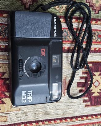 Olympus Trip MD3
