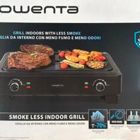 Rowenta griglia da interno 2000W