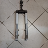 Forcella anteriore Piaggio Si
