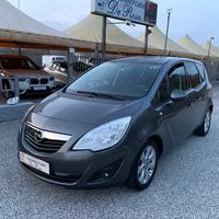 Opel Meriva 1.4 Turbo 120CV GPL Tech b-color Elect