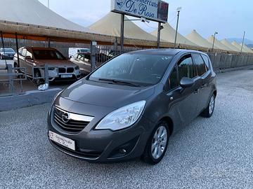Opel Meriva 1.4 Turbo 120CV GPL Tech b-color Elect