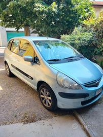 Honda Jazz 1.4 i-DSi Graph. OK NEOPATENTATI