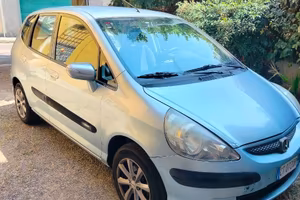 Honda Jazz 1.4 i-DSi Graph. OK NEOPATENTATI