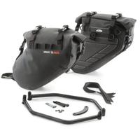 Borse laterali KTM 390 ADVENTURE