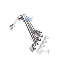 COLLETTORI INOX PER OPEL ASTRA F, KADETT E, CALIBR