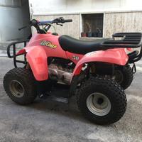 Quad 50