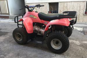 Quad 50