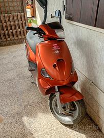 Aprilia Gulliver 50