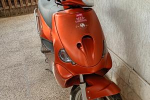 Aprilia Gulliver 50