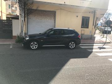 Bmw x1 (e84) - 2010