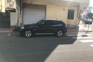 Bmw x1 (e84) - 2010