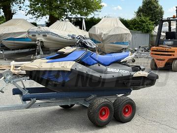 Seadoo Spark Trixx pronta consegna Demo