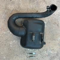 Marmitta sip road xl