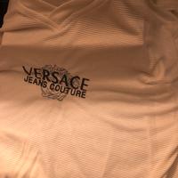 Maglietta versace originale