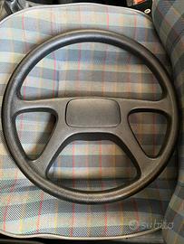 Volante Fiat Uno Start/Sting/Trend