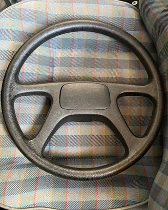 Volante Fiat Uno Start/Sting/Trend