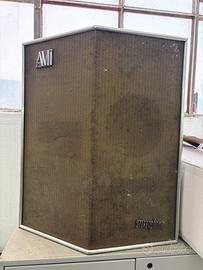 Juke box AMI  MICROTECNICA speaker supplemetare