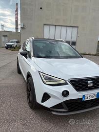 Seat Arona FR