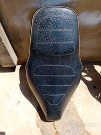 sella sedile scarabeo 4tempi 