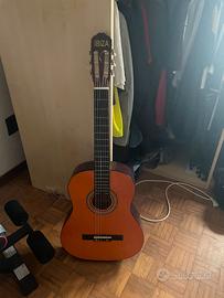 CHITARRA PER PRINCIPIANTI - IBIZA