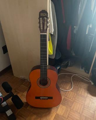 CHITARRA PER PRINCIPIANTI - IBIZA