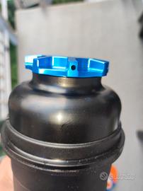 VASCHETTA IDROGUIDA BMW MINI COOPER 