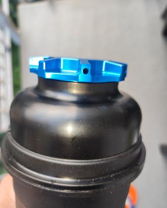 VASCHETTA IDROGUIDA BMW MINI COOPER 