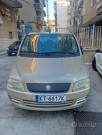 fiat multipla 
