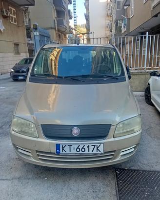 fiat multipla 