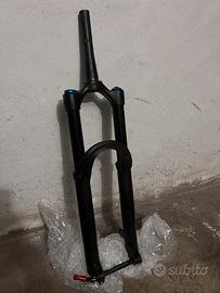 Fox 38 Performance 170