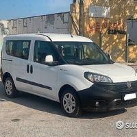 Fiat doblo 1.3 mjt 95 cv e6 5 posti 2018