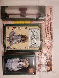 Bambole DOLLS' HOUSE COLLECTION 