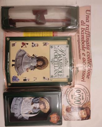 Bambole DOLLS' HOUSE COLLECTION 