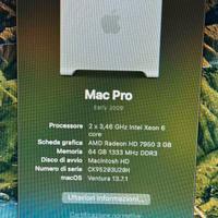 Mac Pro 5.1