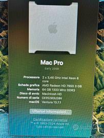 Mac Pro 5.1